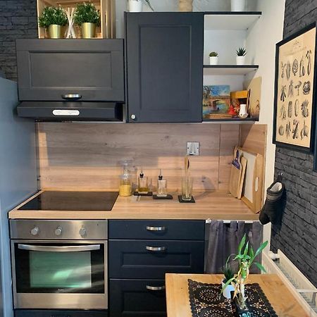 فيلا Jojo House Les Damps N 12 المظهر الخارجي الصورة