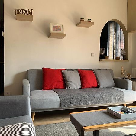 فيلا Jojo House Les Damps N 12 المظهر الخارجي الصورة